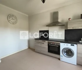 Appartement à Harreberg