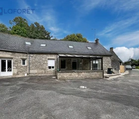 Maison à Bubry