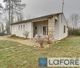 Maison à Fontaine-Française