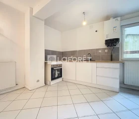 Appartement à Sainte-Menehould