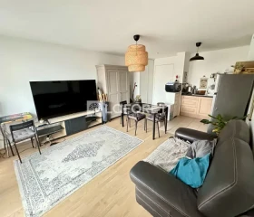 Appartement à Bezons