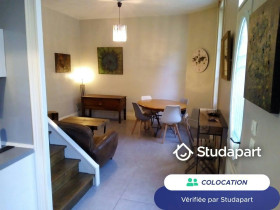 Chambre à Angers