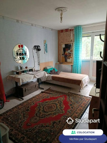 Chambre à Les Ulis