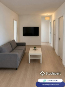 Chambre à Reims