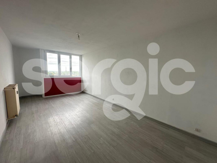 Voir la photo 1/6 du type apartment à Mons-en-Barœul