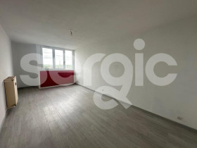 Appartement à Mons-en-Barœul