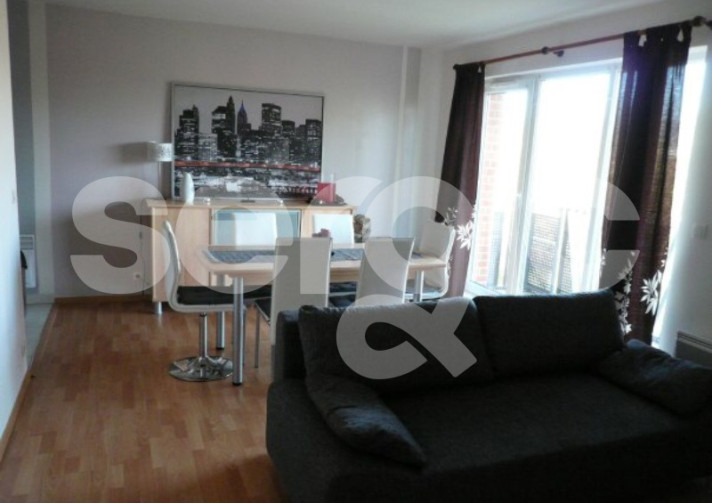 Appartement à Tourcoing