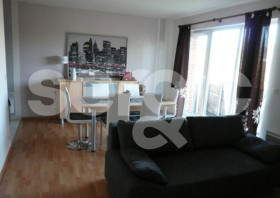 Appartement à Tourcoing