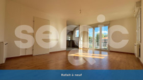 Appartement à Douai