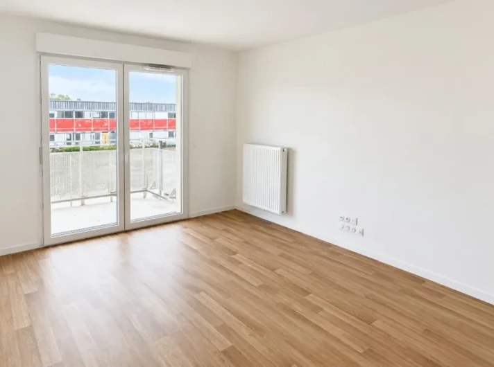 Voir la photo 1/5 du type apartment à Lormont