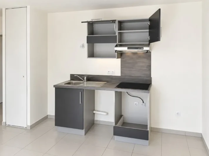 Appartement à Noisy-le-Sec