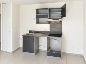 Appartement à Noisy-le-Sec