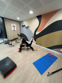 Studio à Metz
