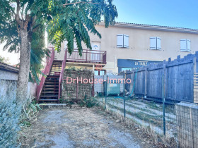 Appartement à Blanquefort
