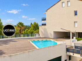 Appartement à Martigues