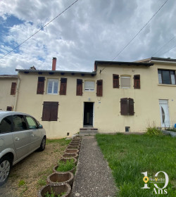 Maison à Frémestroff