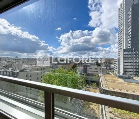 Appartement à Paris