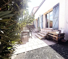 Maison à Elne