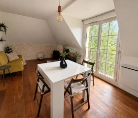 Appartement à Yerres