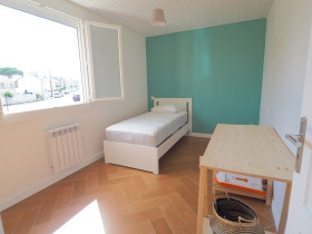 Appartement à Rezé