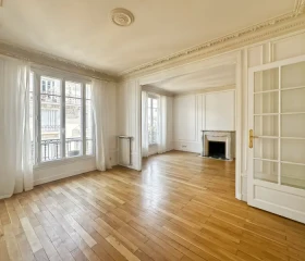 Appartement à Paris