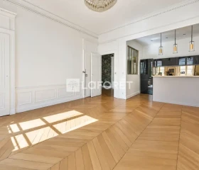 Appartement à Lyon