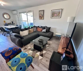 Appartement à Martignas-sur-Jalle