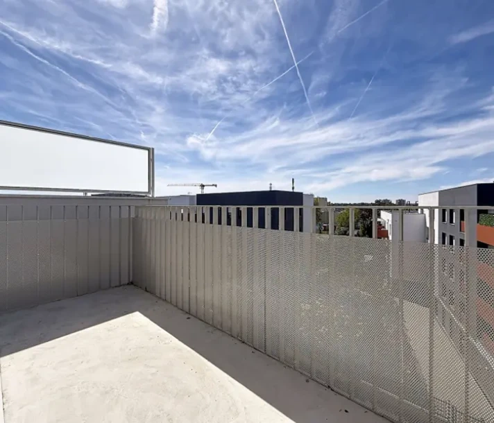 Appartement à Meaux