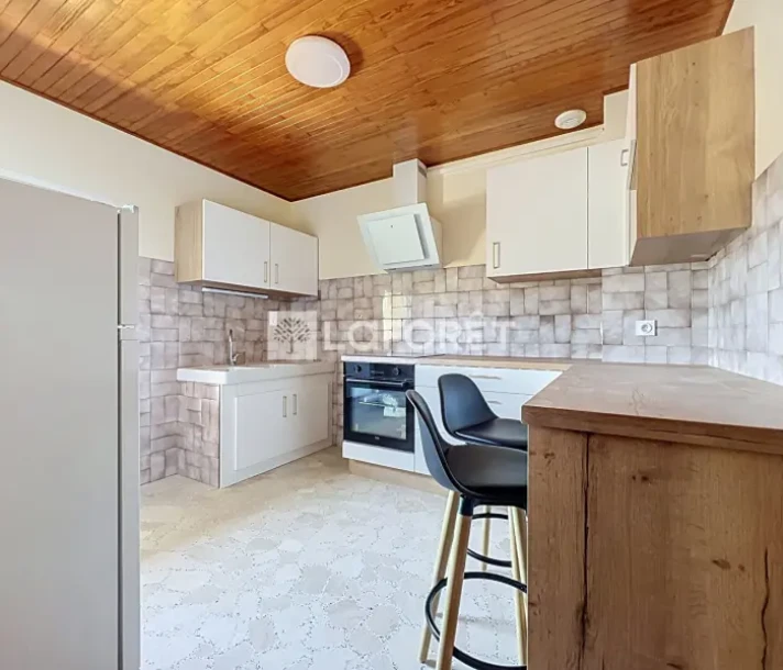 Appartement à La Ravoire
