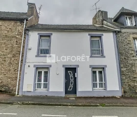 Maison à Gourhel