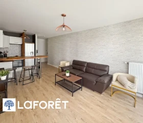 Appartement à Viry-Châtillon
