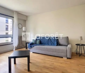 Studio à Paris