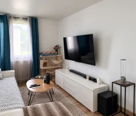 Appartement à Cherbourg-en-Cotentin