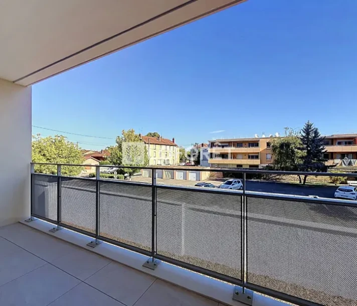 Voir la photo 1/8 du type apartment à Bourg-en-Bresse