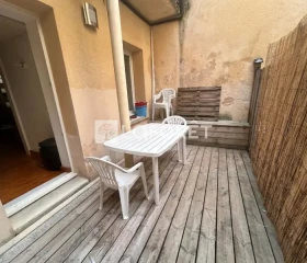 Studio à Bordeaux