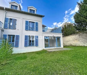 Maison à Le Vésinet