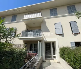 Appartement à Puget-sur-Argens