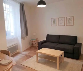Studio à Bordeaux
