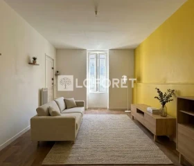 Studio à Bordeaux