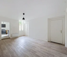 Appartement à Rochefort