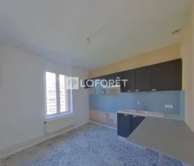 Appartement à Bourg-en-Bresse