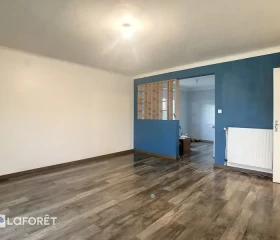 Appartement à Mésanger