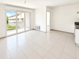 Appartement à Arles