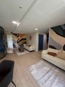 Studio à Metz