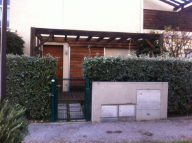 Appartement à Elne