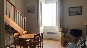 Appartement à Rochefort