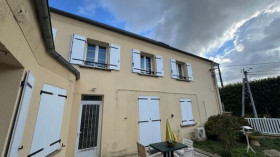 Appartement à Saint-Just-en-Chaussée