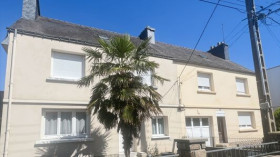 Maison à Quimperlé