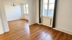 Appartement à Argentan