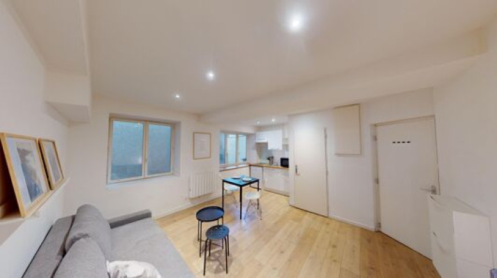 Voir la photo 1/7 du type apartment à Saint-Étienne